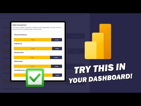 Try this in your dashboard...
