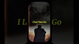 #ILetYouGo #EverHits-moritabari #EmotionalSong #RnBSoul #HeartbreakSong#aigenerated