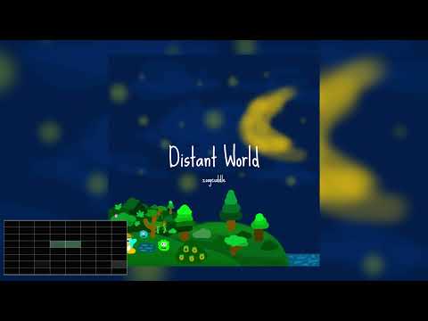 Distant World | Musical Track