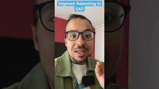 Segment Reporting using Document Splitting in SAP #learnsap  #IAS