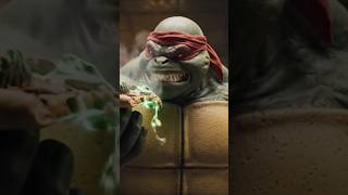 Michelangelo's AI Pizza Challenge
