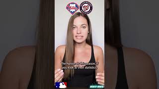 MLB Friday Free Bets l Mearsy Minute l #bettingpicks