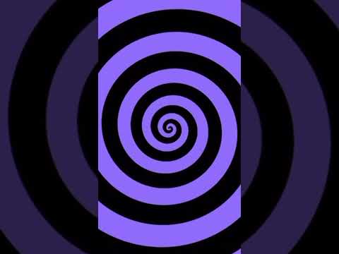 😍SOOTHING SPIRAL😍 #trend #short #shorts #popular #trends #illusion #shortsvideo #sub #video #subs