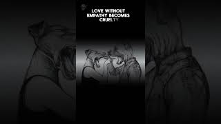 When Love Forgets Humanity 💔 | A Cinematic Psychological Talk by ABDOMAN Studios