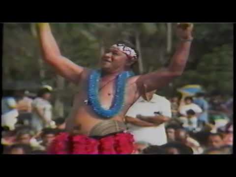 Pese faafiafiaga, 20 kausaga kuko'akasi Mekokisi, Faleula Samoa 1984