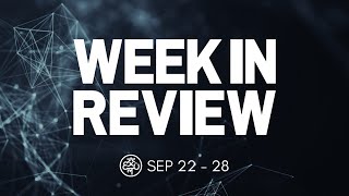 Week in Review: Language Industry News (September 22–28)