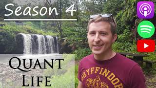 Season 4: Quant Life