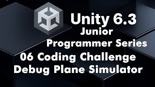 06_debugging and fixing errors in a plane simulator