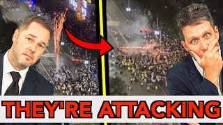 China Mobilizes Against it’s Own People - Not Good… - Episode #296