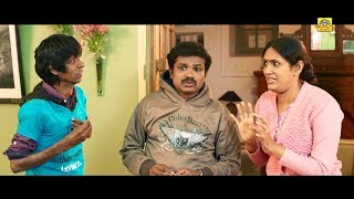 Roja Maaligai Full Comedy Scene | Madurai Muthu | Devadarshini | #RealMusic Exclusive Worldwide