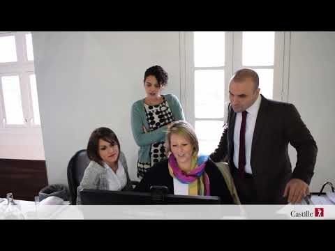 Why should you join our Team?