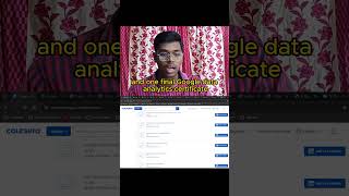 Google Data Analytics Certificates | Coursera and Google | @HemanthTechUniverse