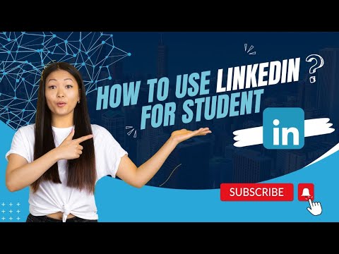 LinkedIn For Beginners | How to Create LinkedIn Account for Business | LinkedIn 2023