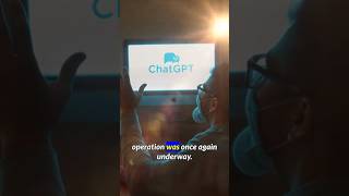 Millions Affected! ChatGPT Server Down Worldwide