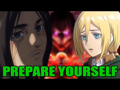 Attack on Titan's Ending Could Be Bad, Here's Why | Attack on Titan Chapter 137 Review