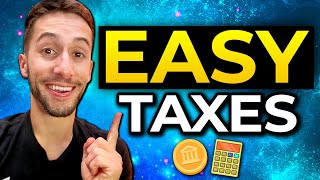 BEST Crypto Tax Tool (2025) | Crypto Tax Calculator & Portfolio Tracker