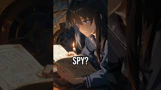 Mystery of the Silent Sailor