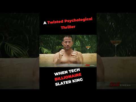 Thriller Fans: You NEED Blink Twice #shorts #top #trending