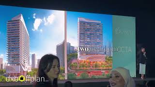 Onda by Octa Launch Event | The Future of Modern Living