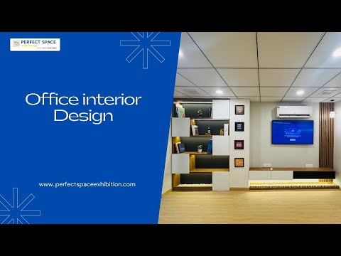 Office Interior Design