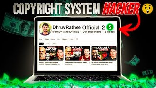 “TRICKED YouTube Copyright System ⚠️ | Copy-Paste Hack Tested!”