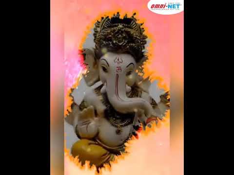 Happy Ganesh Chaturthi