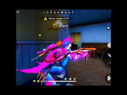 Can I Kill Enemy in only in 1 Hp 🥶🥶