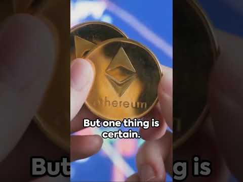 Ethereum Price Prediction 2024