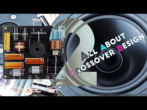 6-2-All about crossover design_Free software_part2