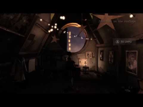 Contrast - First 15min Of PC Gameplay