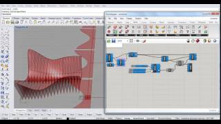 Corso Grasshoper - EXLAB.org - 02x04 Transform Menu HD