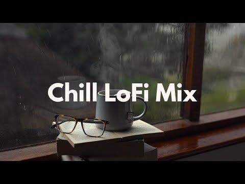 Chill Lofi Mix | chill lo-fi hip hop beats
