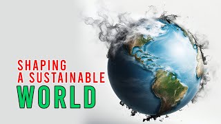 High August 2024 | Shaping a Sustainable World | Brainfeed TV