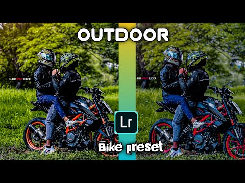 Lightroom Yellow And Green Tone | Lightroom Photo Editing | Lr Premium Preset Free Dawnload DNC