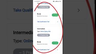 Workzly Real Or Fake Review | Earning Website 2024 #earrings #viraltech