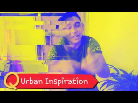 Dj Shompy - Introduccion de Urban inspiration  📺