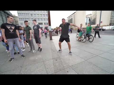 Top 10 EPIC Fortnite Dances IN REAL LIFE 2019