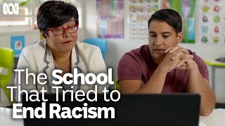 What does multiculturalism look like? | The School That Tried To End Racism