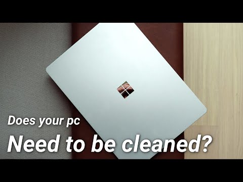 How to clean your PC automatically using Task scheduler | Powershell | Task sheduler | TECH TRICKS