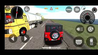 Indian Bikes Driving 3d fun with Gas Tank