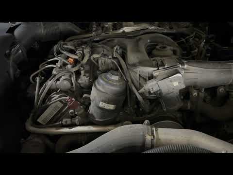 Porsche Cayenne diesel 3.0 CRCA sound,65000 km
