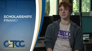 Real Voices of Central Louisiana Technical Community College