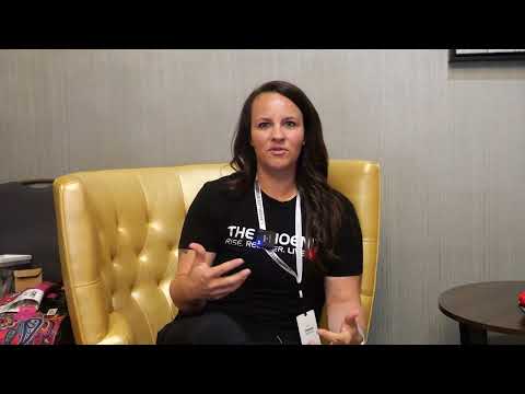 Building a Movement: Supporting Recovery