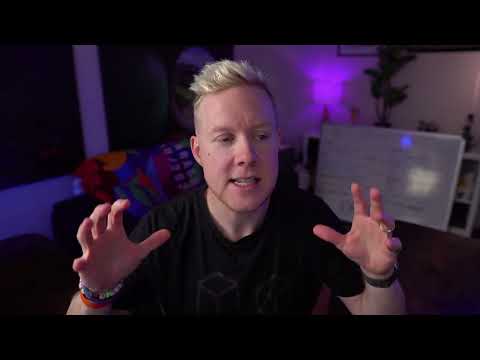 Speaker announcements - Week Three
