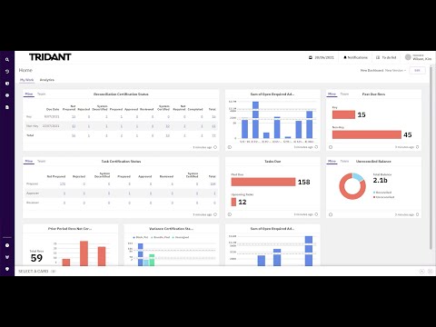 A Preview of BlackLine
