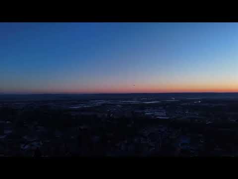 The Most Insane Close Calls In Aviation History