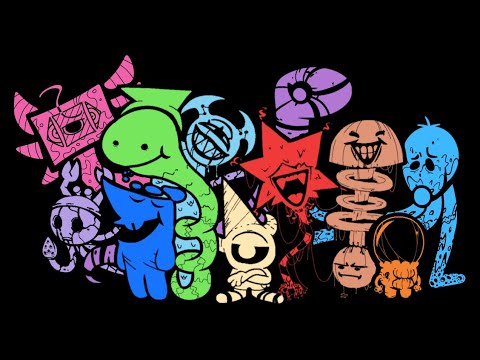 Tommy-Rot Island (Full Song - Batch 3)