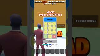 NEW SECRET CODES!