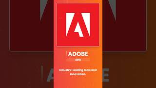Adobe (ADBE) - The Future of Creative Software & AI! 🚀