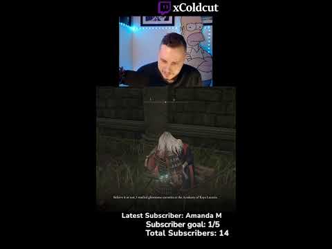 Maliketh vs Coldcut